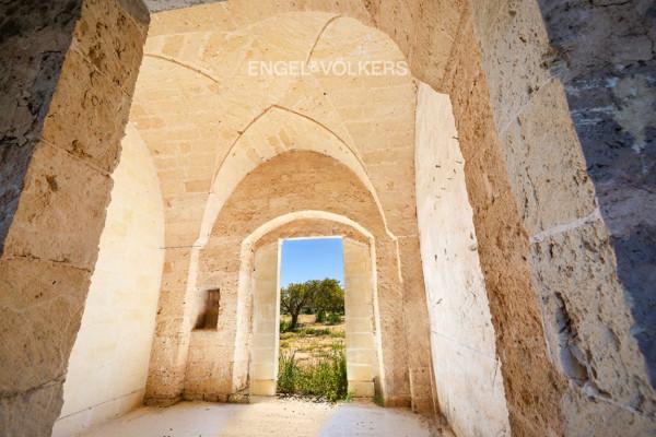 Villa in Strada Vicinale Morrone Torre, Galatone — foto 2 di 5