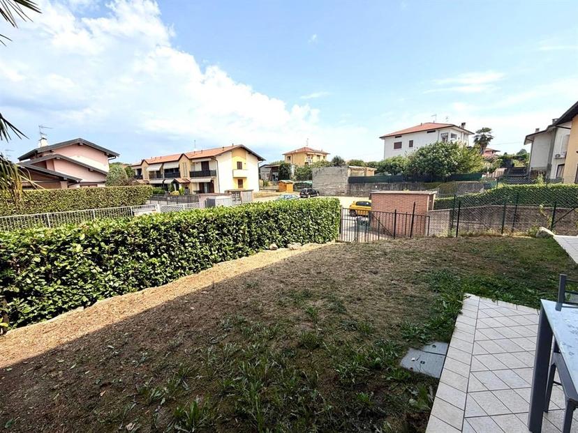 Trilocale in Via De Amicis 39, Mornago — foto 3 di 5