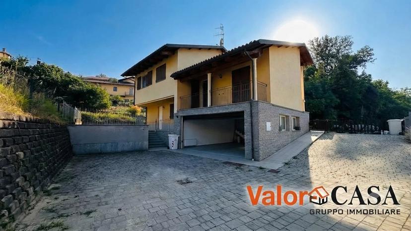 Villa in La Morra, La Morra — foto 4 di 5