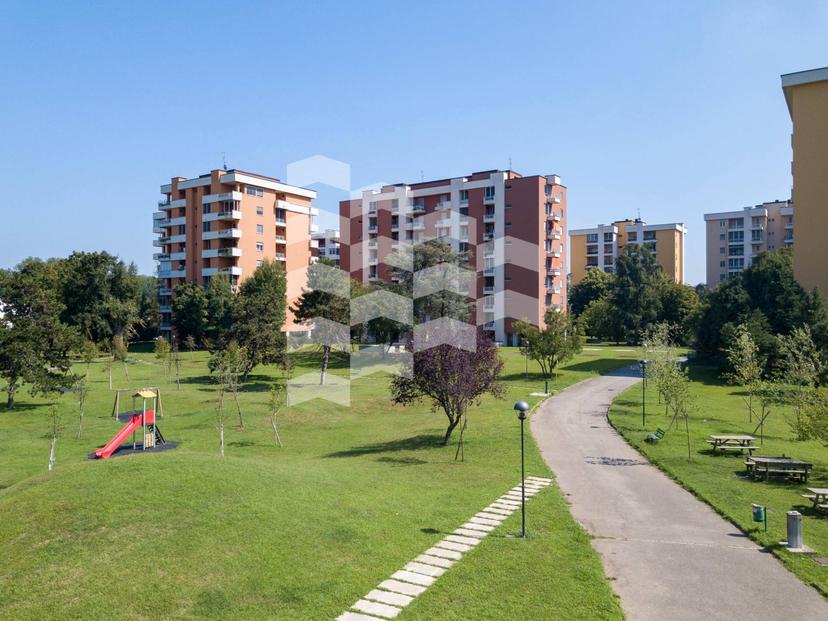 Quadrilocale in Via Sporting Mirasole 11, Opera — foto 5 di 5