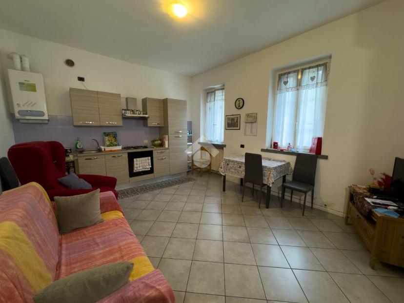 Casa indipendente in Via Besana 14, Inzago