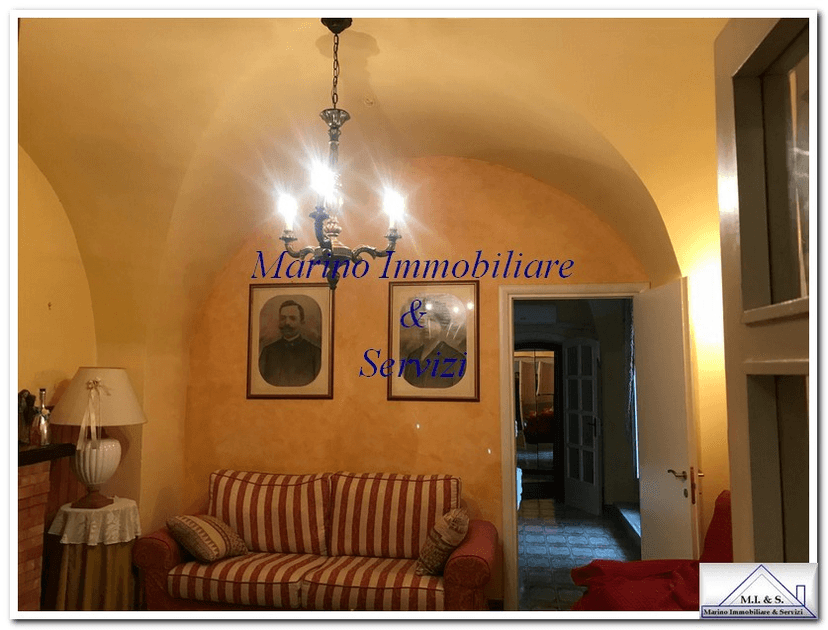 Casa indipendente in Via Pietro Nenni, Pastorano — foto 4 di 5