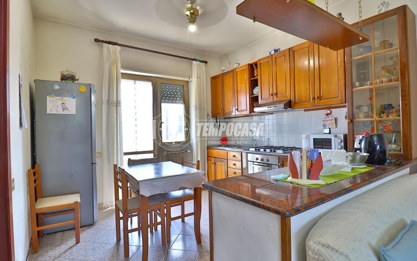 Villa in Via Mombarcaro, Fiumicino — foto 3 di 5