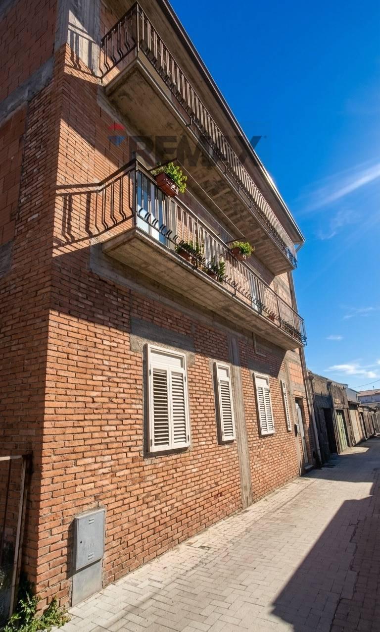 Villa in Via Vanella Mojo 20, Moio Alcantara