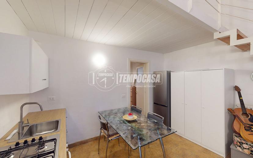 Loft in Via Santa Caterina, Polverigi — foto 5 di 5