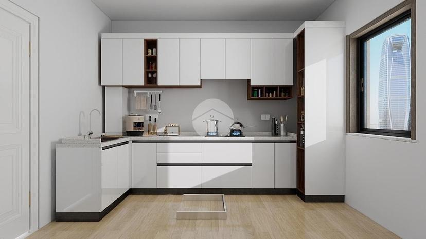 Trilocale in Corso Lodi 122, Milano