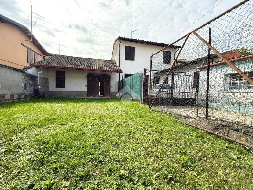 Rustico in Via Solferino 136, Castelleone