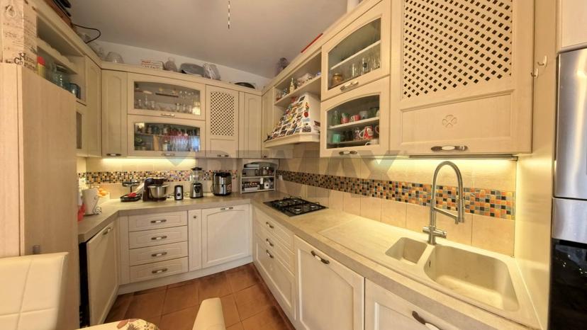 Villa a schiera, Marchirolo — foto 5 di 5
