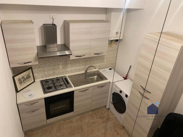 Monolocale in Via Giuseppe Mazzini, Castenedolo — foto 3 di 5