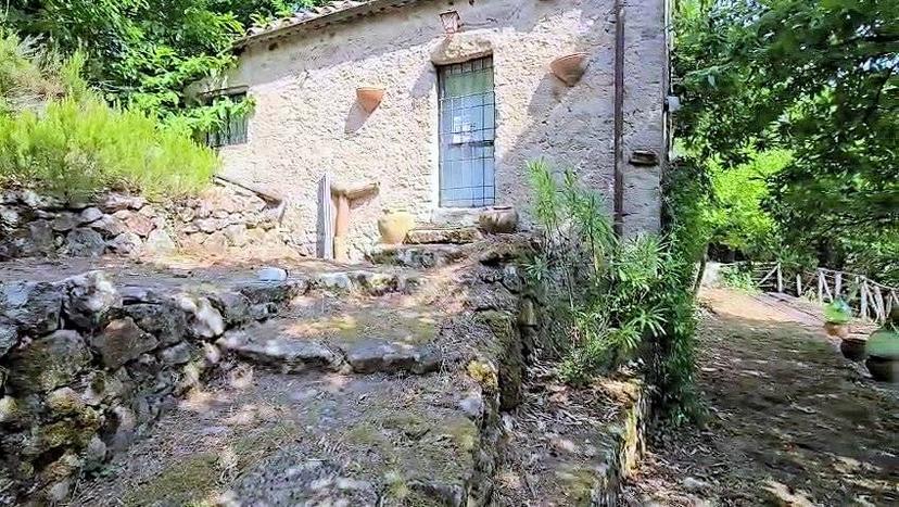 Rustico in Località Pereti, Roccastrada — foto 2 di 5