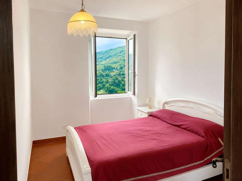 Casa indipendente in Borganzo, Diano San Pietro — foto 3 di 5