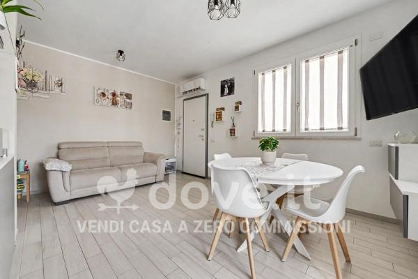 Quadrilocale in Via Sandro Pertini 27, Decimomannu
