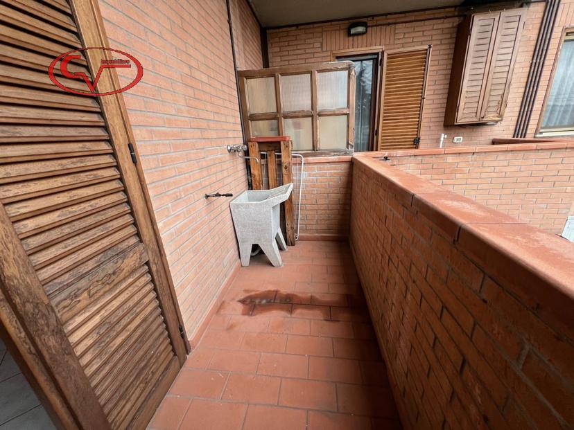 Bilocale in Via di Terranuova, Montevarchi — foto 3 di 5