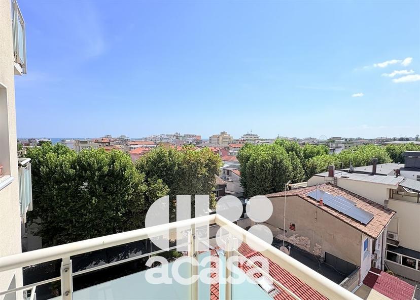 Quadrilocale in Via Alighieri 8, Bellaria-Igea Marina — foto 5 di 5