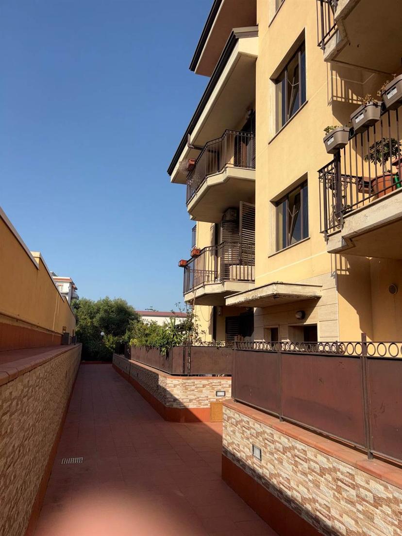 Quadrilocale in Via Pietra dell'Ova, Tremestieri Etneo — foto 5 di 5