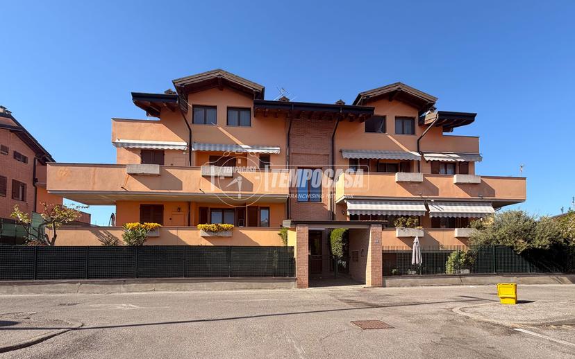 Trilocale in Via Cascina Olmo 3, Boffalora d'Adda — foto 4 di 5