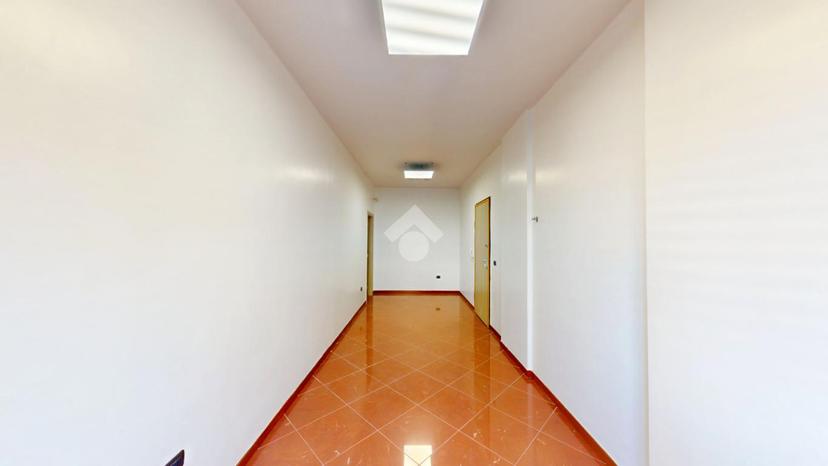 Appartamento in Via Marco Pacuvio 23, Brindisi