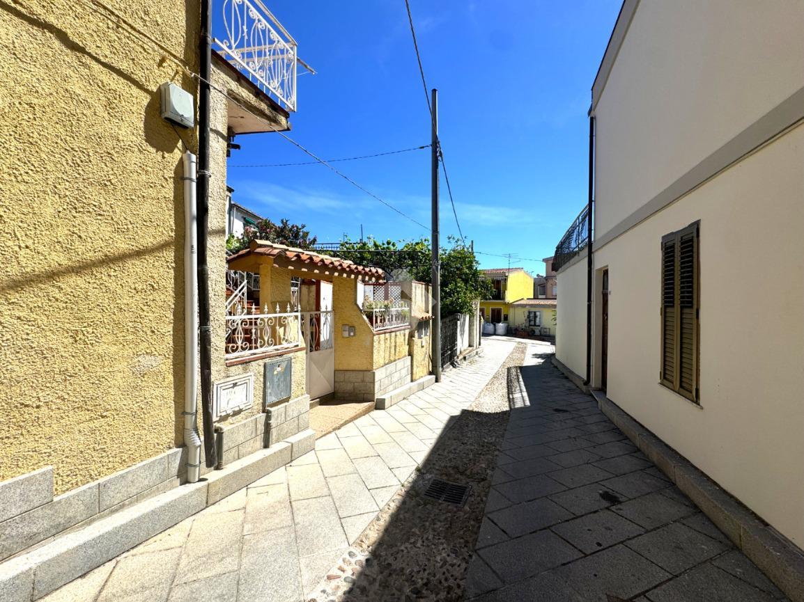 Bilocale in Via Mazzini 6, Lotzorai