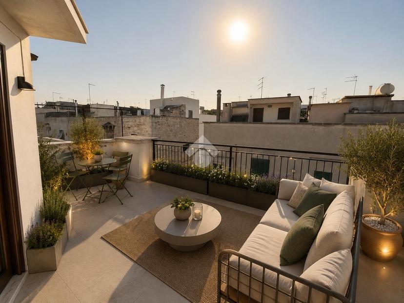 Casa indipendente in Via XX Settembre, Ceglie Messapica