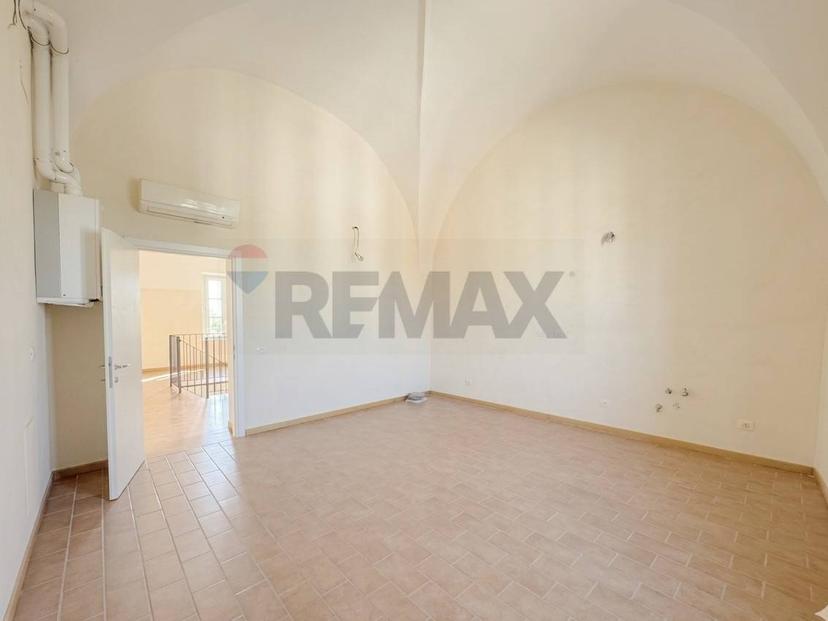 Quadrilocale in Viale Roma 44/C, Novellara — foto 5 di 5