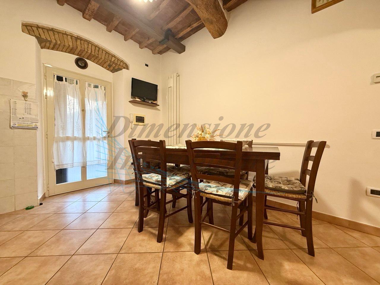 Villa a schiera in Via di Castelvecchio, Rosignano Marittimo