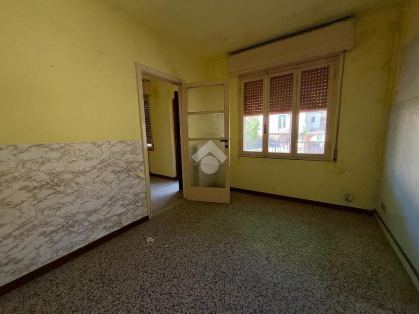 Trilocale in Via Dante Alighieri 46, Verolanuova — foto 3 di 5