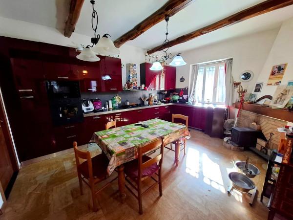 Terratetto unifamiliare, Neirone — foto 2 di 5
