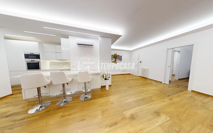 Quadrilocale in Via Privata Fratelli Asquasciati 41, Sanremo