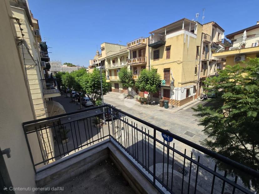 Casa indipendente in Corso Filangeri 24, Santa Flavia — foto 3 di 5