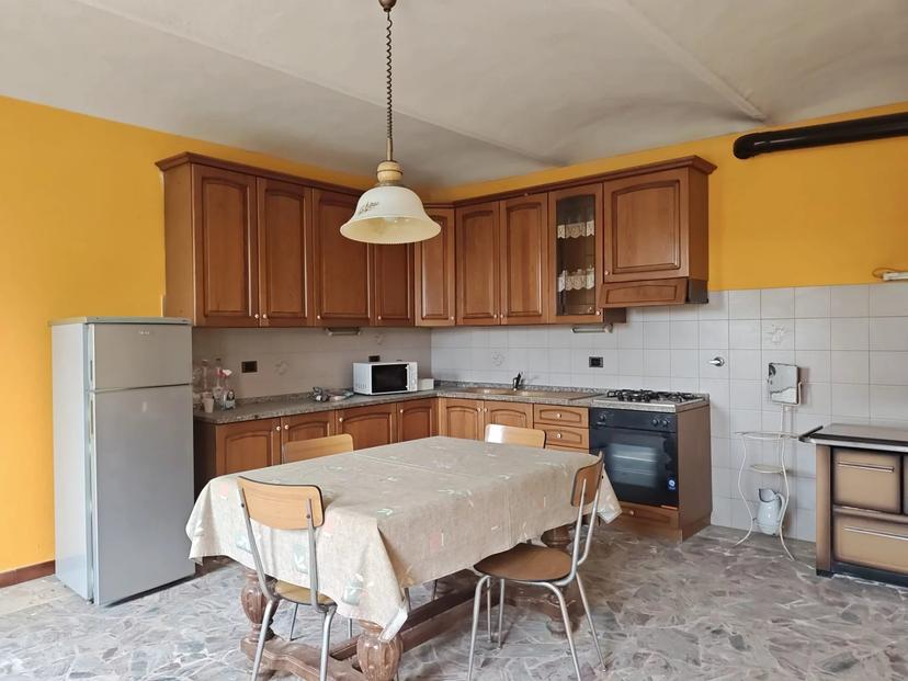 Appartamento in Frazione Vascagliana 9, San Damiano d'Asti — foto 2 di 5