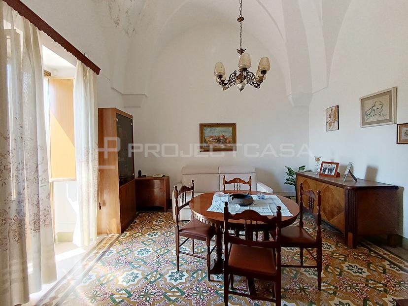Casa indipendente in Via Cristoforo Colombo 3, Botrugno — foto 5 di 5