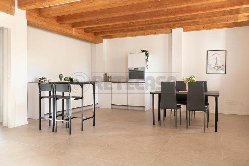 Quadrilocale in Via Zuccola 37, Bolzano Vicentino — foto 2 di 5
