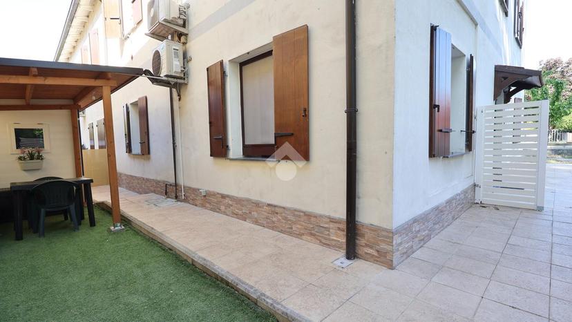 Quadrilocale in Via dei Gonzaga 00, Reggio nell'Emilia — foto 3 di 5
