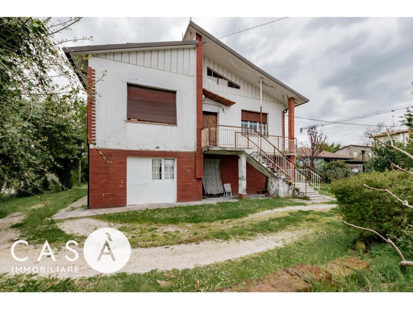 Casa indipendente, Forlì — foto 4 di 5