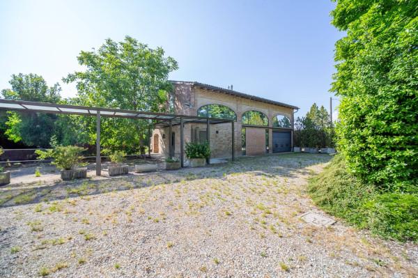 Villa plurifamiliare in Strada di Gazzolo 32, Soragna — foto 5 di 5