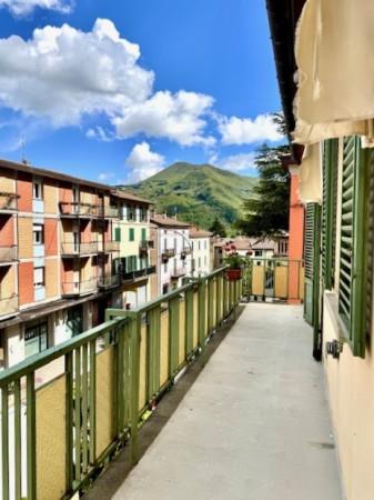 Trilocale in Via 3 Novembre, Lizzano in Belvedere — foto 4 di 5