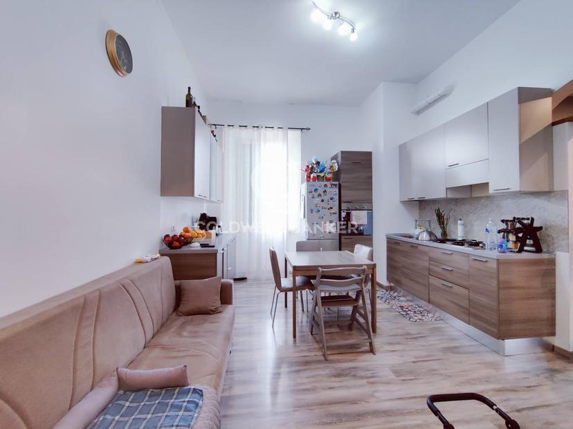 Trilocale in Via Sabaudia 2, Montalto di Castro — foto 2 di 5