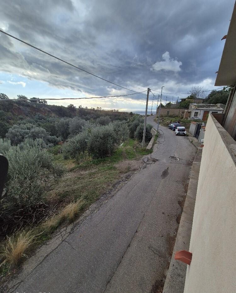 Quadrilocale in Contrada Caridi 7, Reggio di Calabria — foto 3 di 5