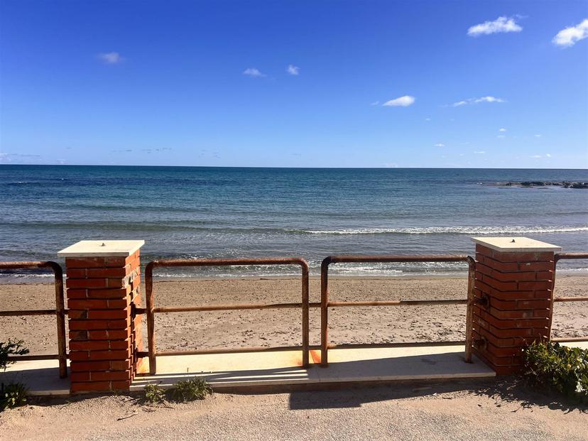 Trilocale in Via della Lanterna, Sciacca