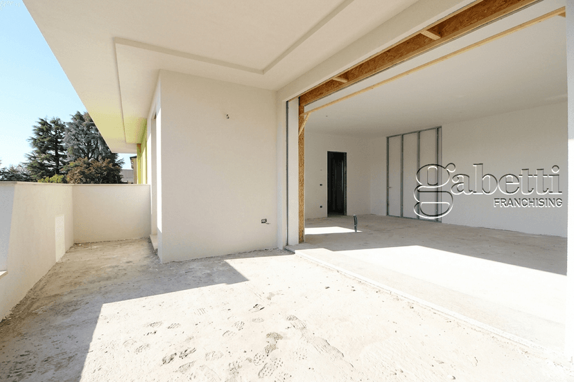 Quadrilocale in Antonio Vivaldi  1, Dairago — foto 5 di 5