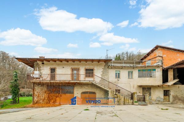 Villa bifamiliare in Borgata Valdiberti 5, Dogliani