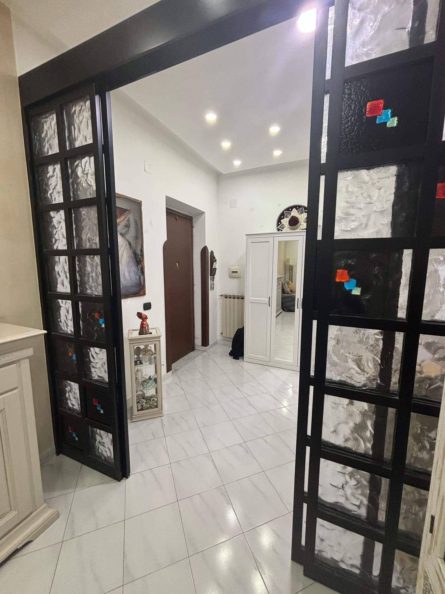 Trilocale in Via Roma S.N.C., Melito di Napoli