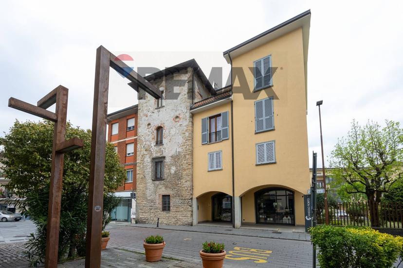 Appartamento in Largo Vittoria 16, Curno — foto 5 di 5