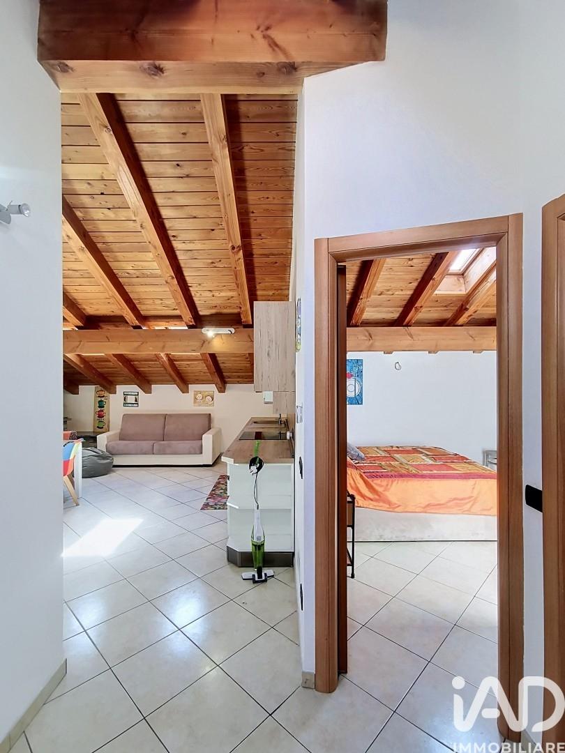 Quadrilocale in Via Parigi 144, Aosta — foto 2 di 5