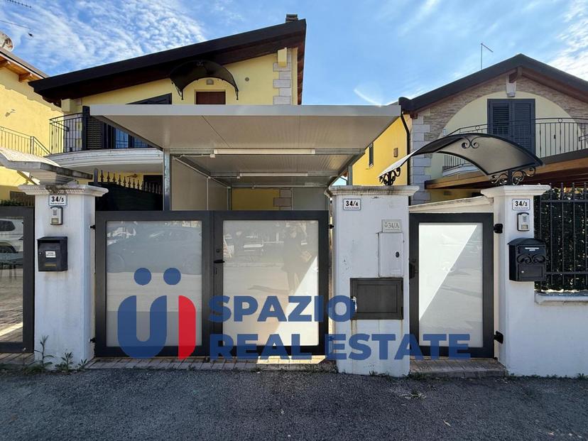 Casa indipendente in Contrada S. Giovanni 34/4, Montesilvano — foto 5 di 5