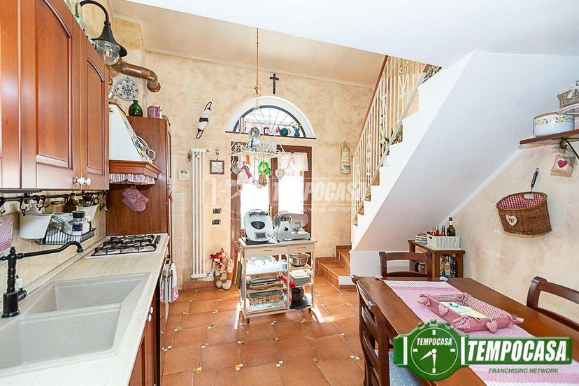 Casa indipendente in Via G. B. Benzoni, Palazzo Pignano — foto 5 di 5