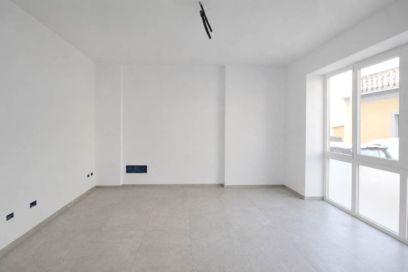 Trilocale, Poggibonsi