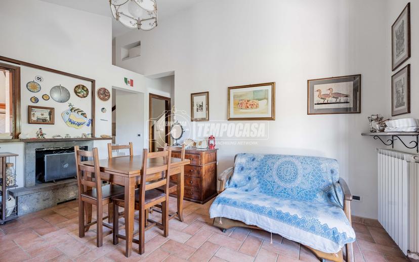 Villa in Via dei Pesci 13, Ladispoli — foto 3 di 5