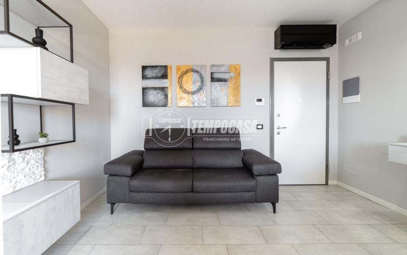 Trilocale in Via Cà dei Lazzarini 409, Vignola