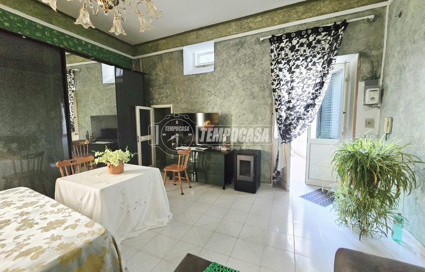 Casa indipendente in Via Parroco Menna, Domicella — foto 3 di 5